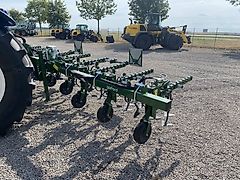 garford interrow Hackgerät