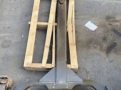 Kreuter SCHUBRAHMENHALTER 500 ER SERIE