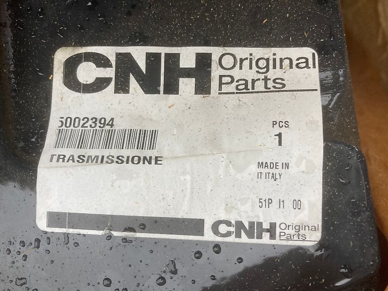 New Holland TLA-T5000 GEAR BOX HI-LO- NEW