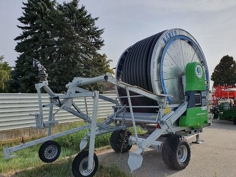 Bauer Rainstar E51, 120-600