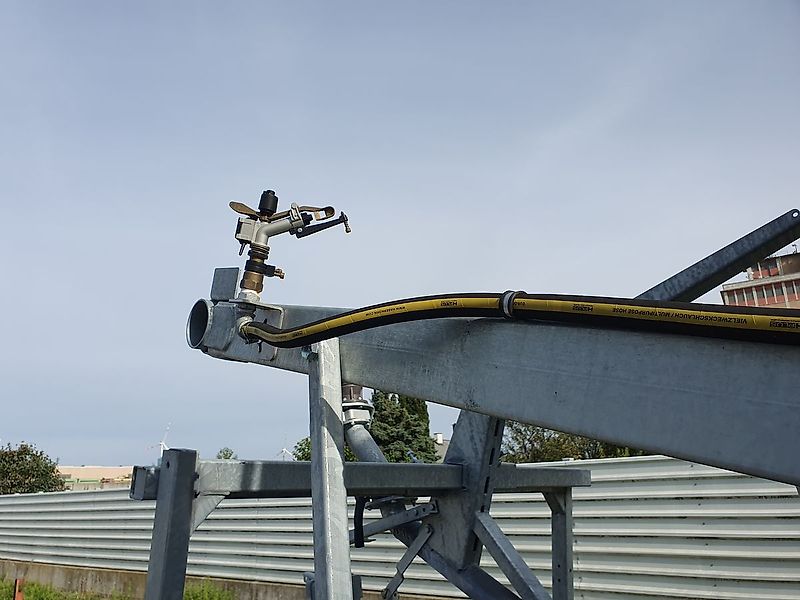 Bauer Rainstar E51, 120-600