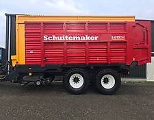 Schuitemaker Rapide 580S