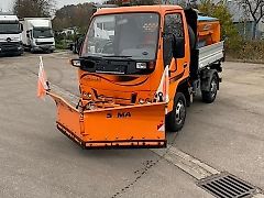 Multi Mobil Durso M3.5