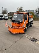 Multi Mobil Durso M3.5