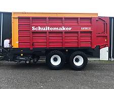 Schuitemaker Rapide 580S