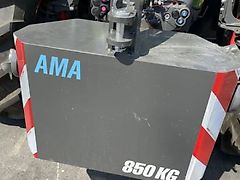 ZUBEHÖR FÜR TRAKTOREN SONSTIGE