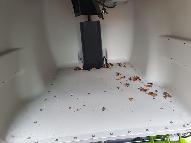 Grillo FD 13.09 4 WD