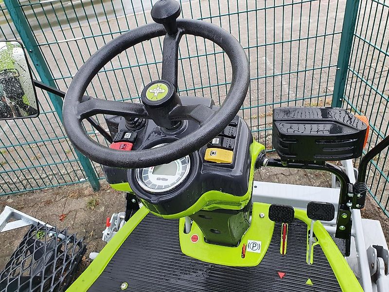 Grillo FD 13.09 4 WD