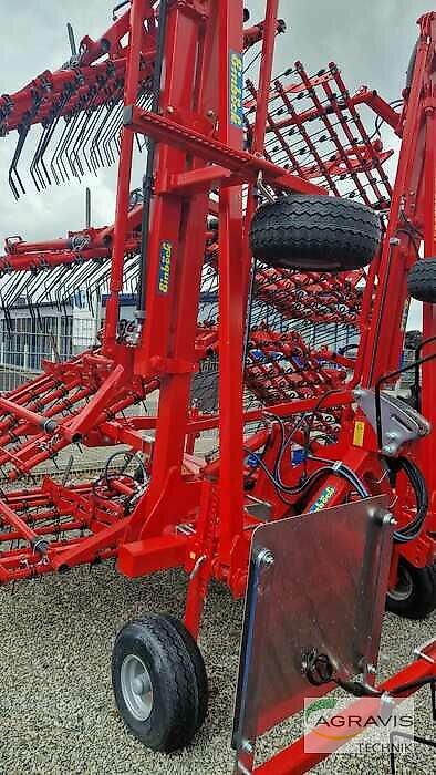 Einböck AEROSTAR-EXACT 1200