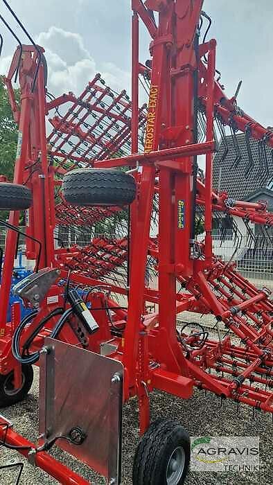 Einböck AEROSTAR-EXACT 1200