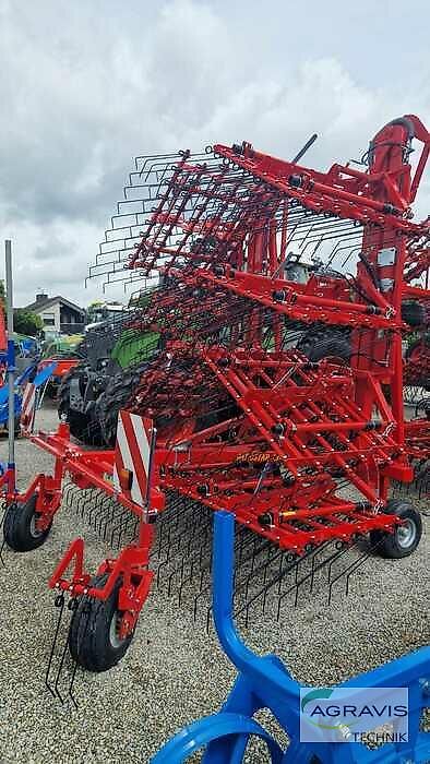 Einböck AEROSTAR-EXACT 1200