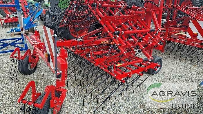 Einböck AEROSTAR-EXACT 1200