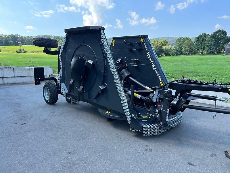 Pronar KPR 500 Sichelmulcher Flächenmulcher Mulcher