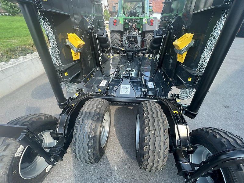 Pronar KPR 500 Sichelmulcher Flächenmulcher Mulcher