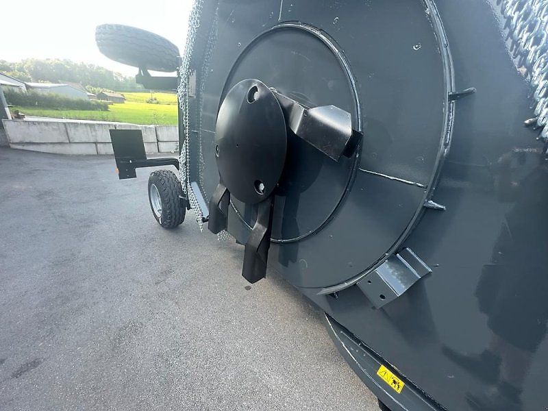 Pronar KPR 500 Sichelmulcher Flächenmulcher Mulcher