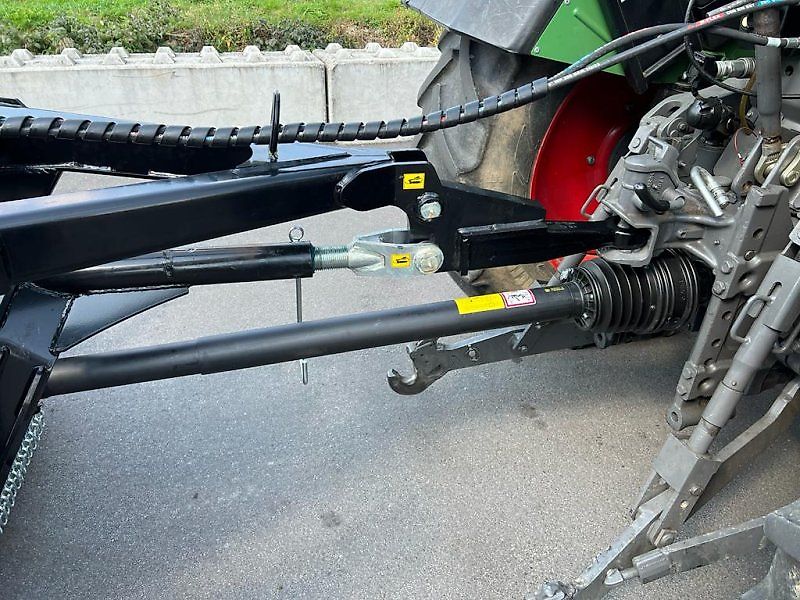 Pronar KPR 500 Sichelmulcher Flächenmulcher Mulcher