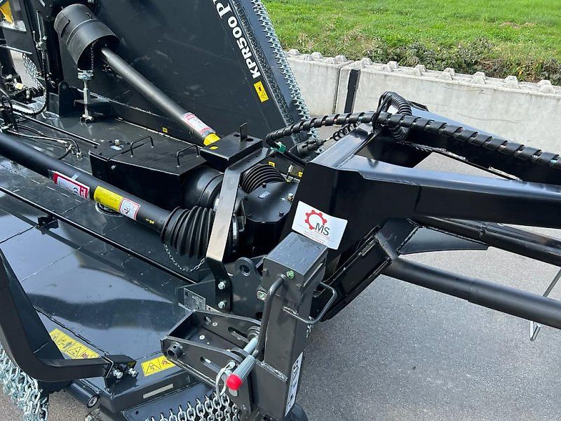 Pronar KPR 500 Sichelmulcher Flächenmulcher Mulcher