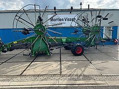 Fendt Former 14055 Pro (Isobus)