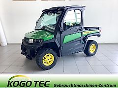 John Deere XUV 865M
