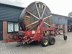 TurboCipa 125 exp haspel