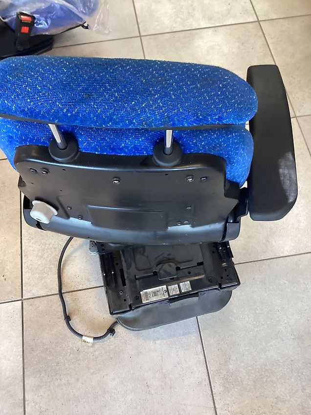 Grammer Maximo Dynamic, MSG95G/741