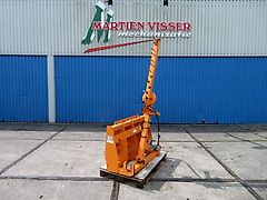 Flingk 2400 Beddingvlakker