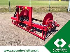 BOCKENHOFF FOLIE OPROLLER | NIEUW ! -->> UIT VOORRAAD LEVERBAAR