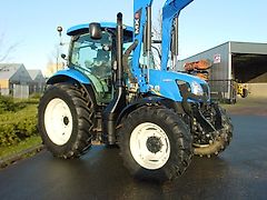 New Holland T6.140AC