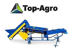 TOP-AGRO NEU! TOP-AGRO Sortierer M614 TOP NEU!!!