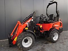 Manitou MLA 3-35