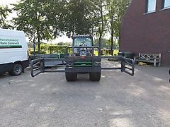RZ Machines Balenklem