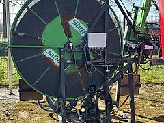 Sieger-HD DrainJet Drainagespülgerät WR+