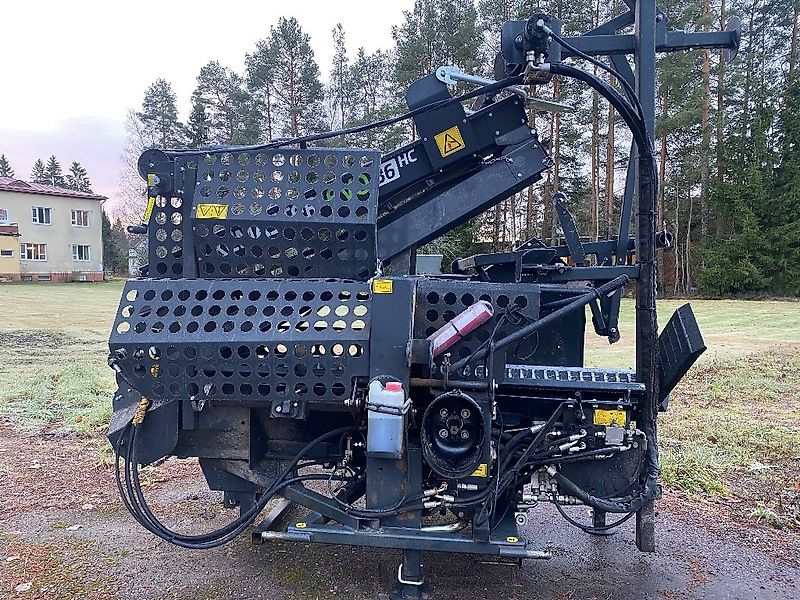 Pilkemaster Evo 36 HC