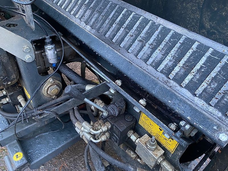 Pilkemaster Evo 36 HC