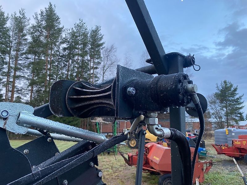 Pilkemaster Evo 36 HC