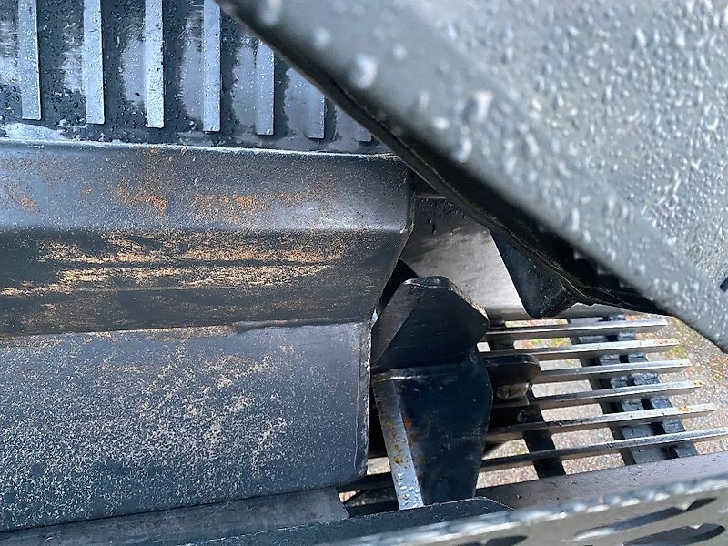 Pilkemaster Evo 36 HC