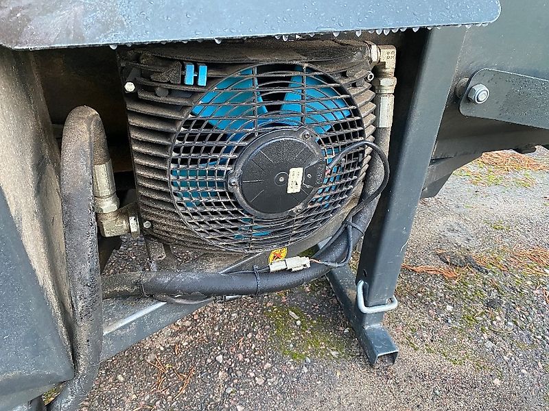 Pilkemaster Evo 36 HC