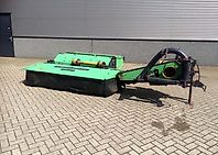 Deutz-Fahr KM 5.26 TC Maaier Deutz-Fahr KM 5.26 TC Maaier