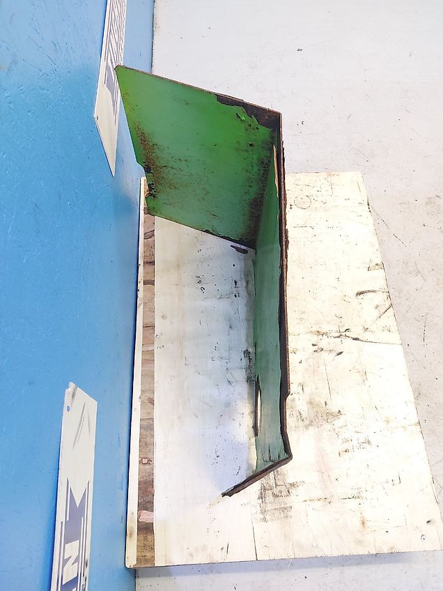 Merlo P40.7 (Spare part/Reservedel/Ersatzteil)