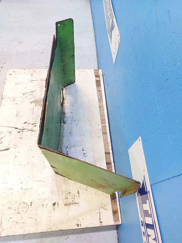 Merlo P40.7 (Spare part/Reservedel/Ersatzteil)