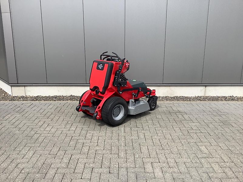 Cramer ZTCS92 Elektro