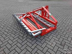 Boxer Manegebak vlakker Piste Profi 170