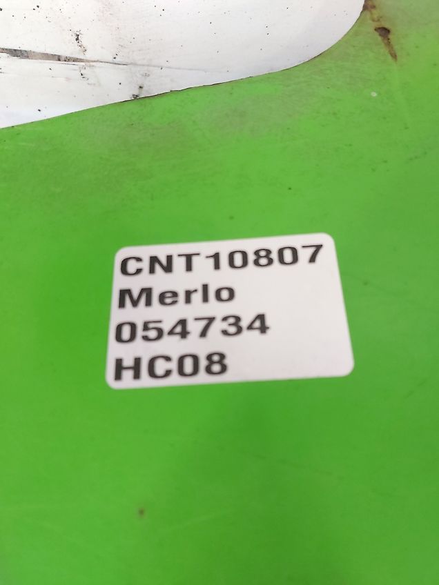 Merlo P40.7 (Spare part/Reservedel/Ersatzteil)