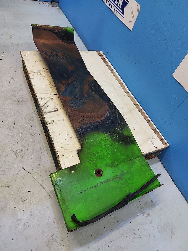 Merlo P40.7 (Spare part/Reservedel/Ersatzteil)