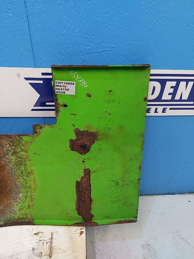 Merlo P40.7 (Spare part/Reservedel/Ersatzteil)