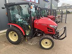 Yanmar YT235V-Q