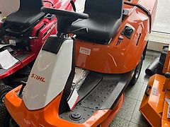 Stihl RT4082 Rasenmäher neu
