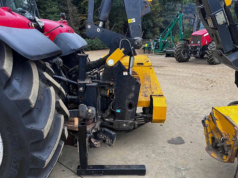 McConnel PA7285T VFR