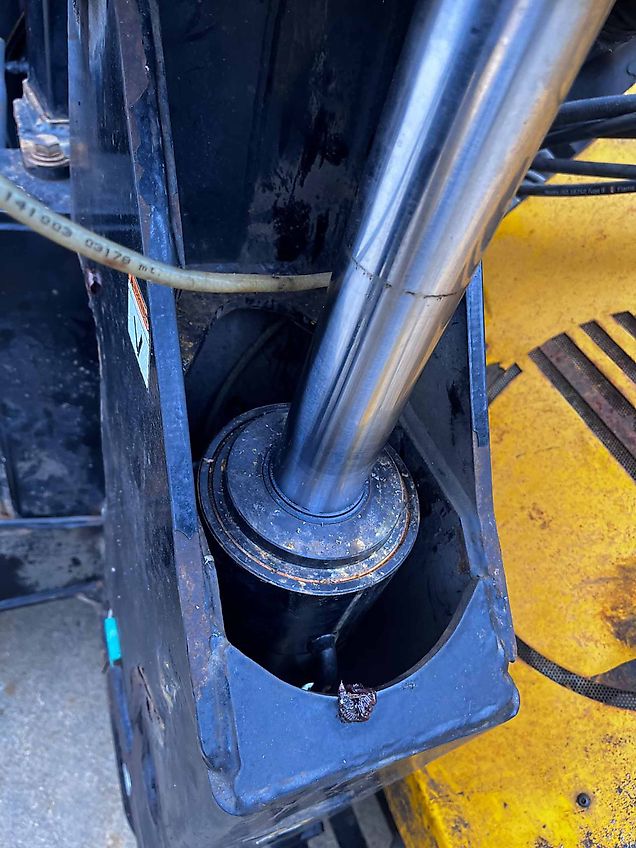 McConnel PA7285T VFR