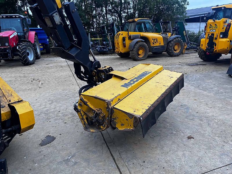 McConnel PA7285T VFR